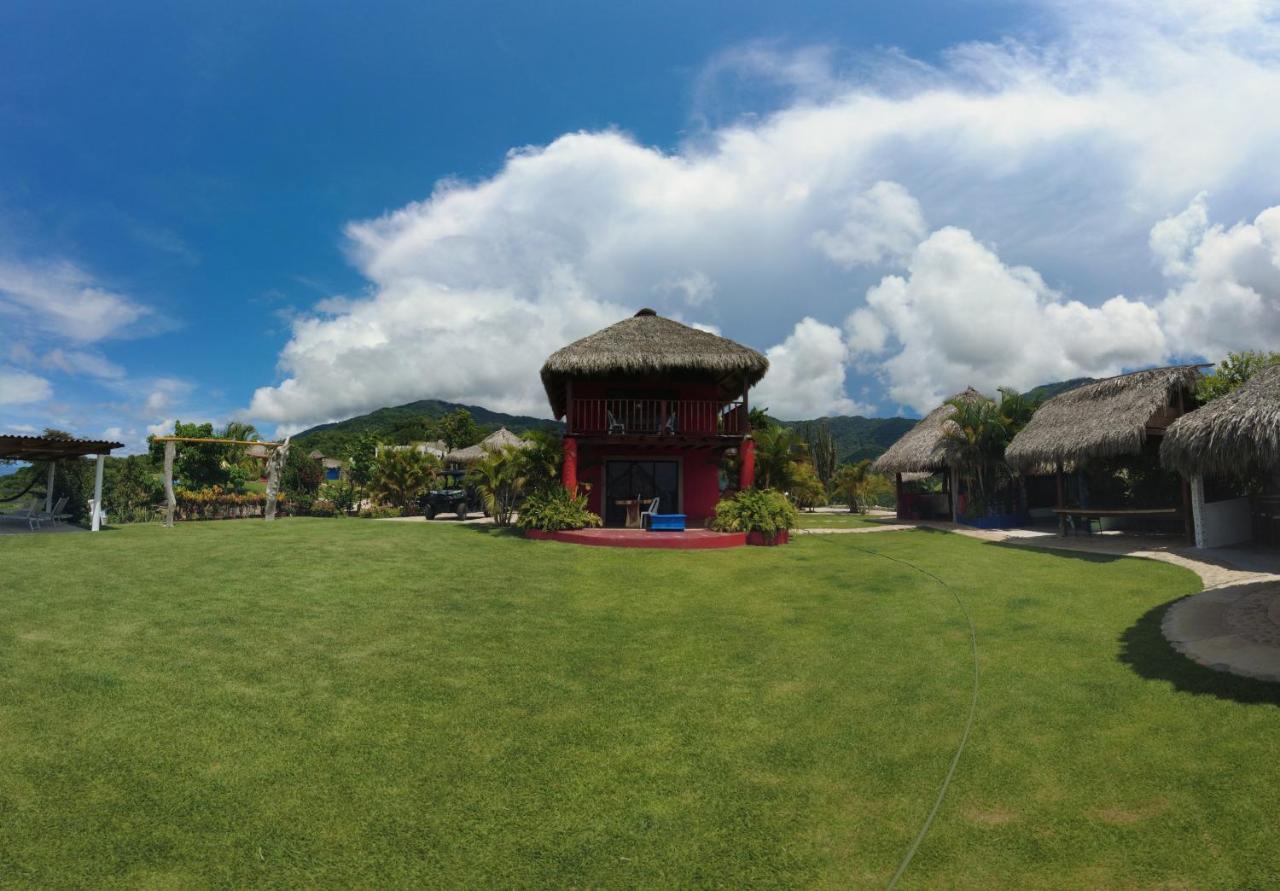 Treasure By The Sea Resort - Happy Hill Chimo Extérieur photo