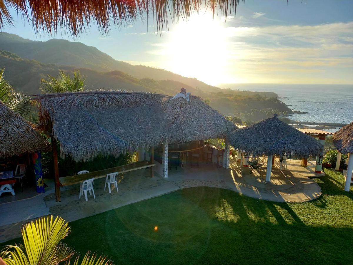 Treasure By The Sea Resort - Happy Hill Chimo Extérieur photo