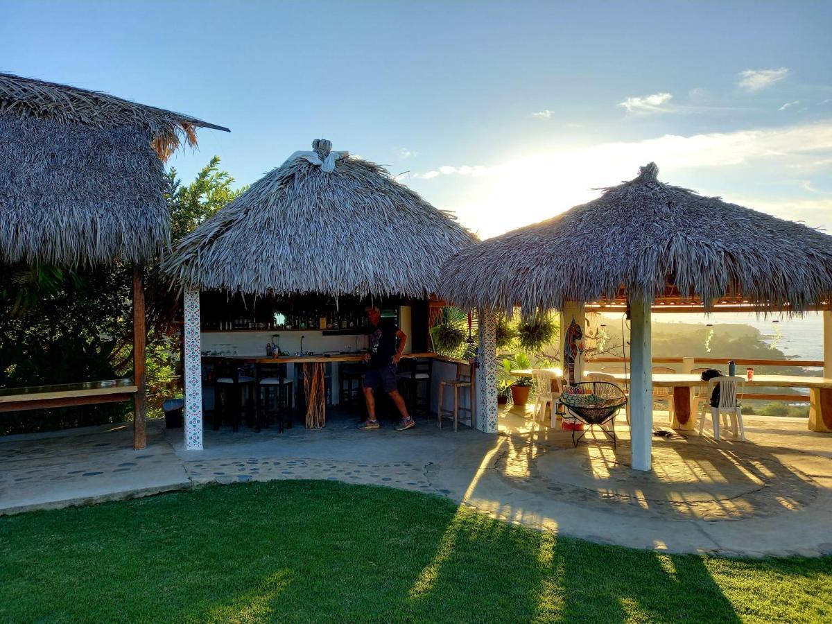 Treasure By The Sea Resort - Happy Hill Chimo Extérieur photo