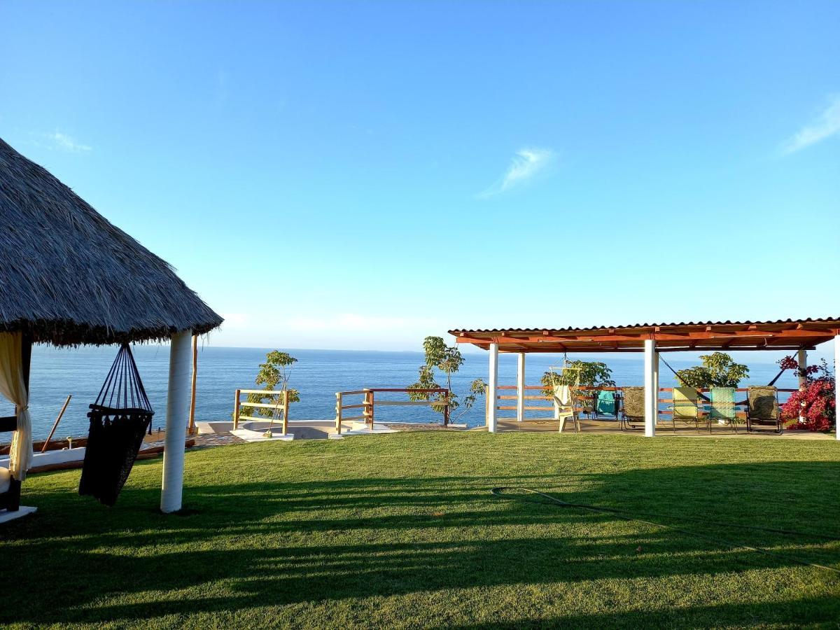 Treasure By The Sea Resort - Happy Hill Chimo Extérieur photo