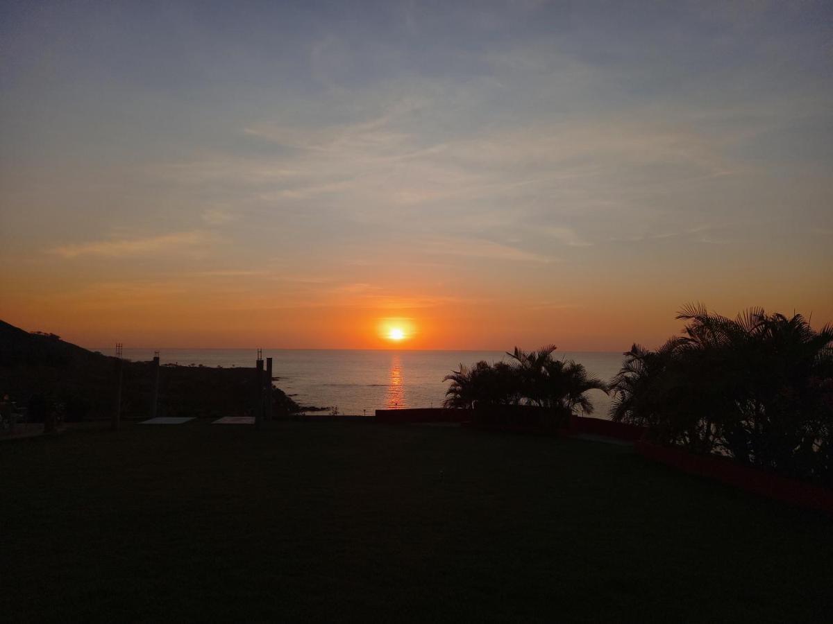 Treasure By The Sea Resort - Happy Hill Chimo Extérieur photo