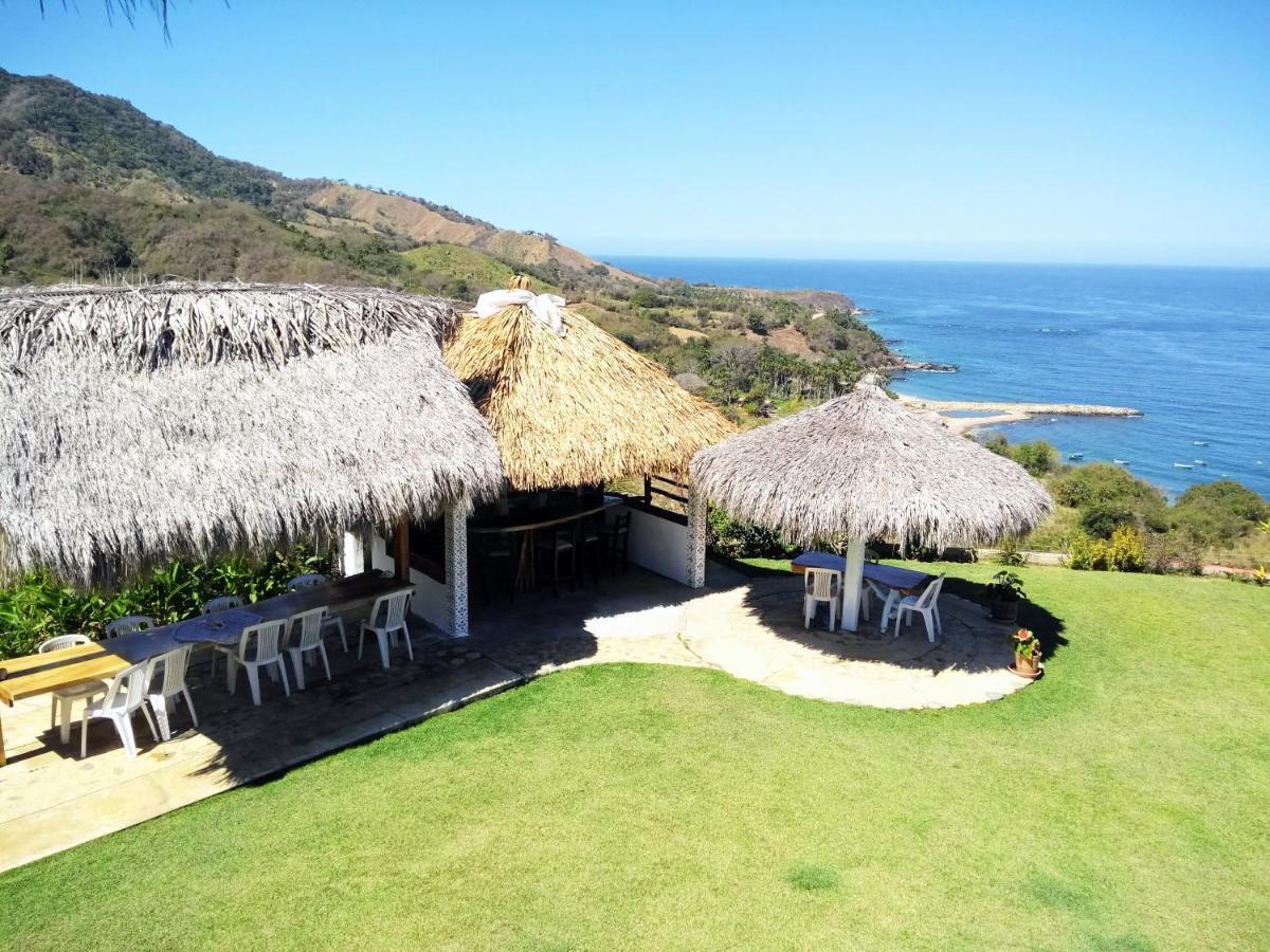 Treasure By The Sea Resort - Happy Hill Chimo Extérieur photo