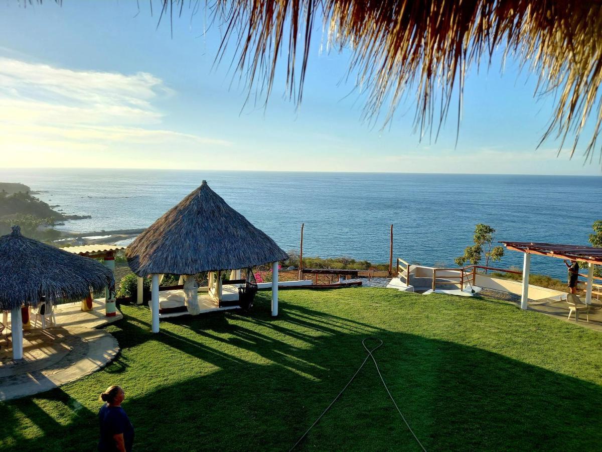 Treasure By The Sea Resort - Happy Hill Chimo Extérieur photo