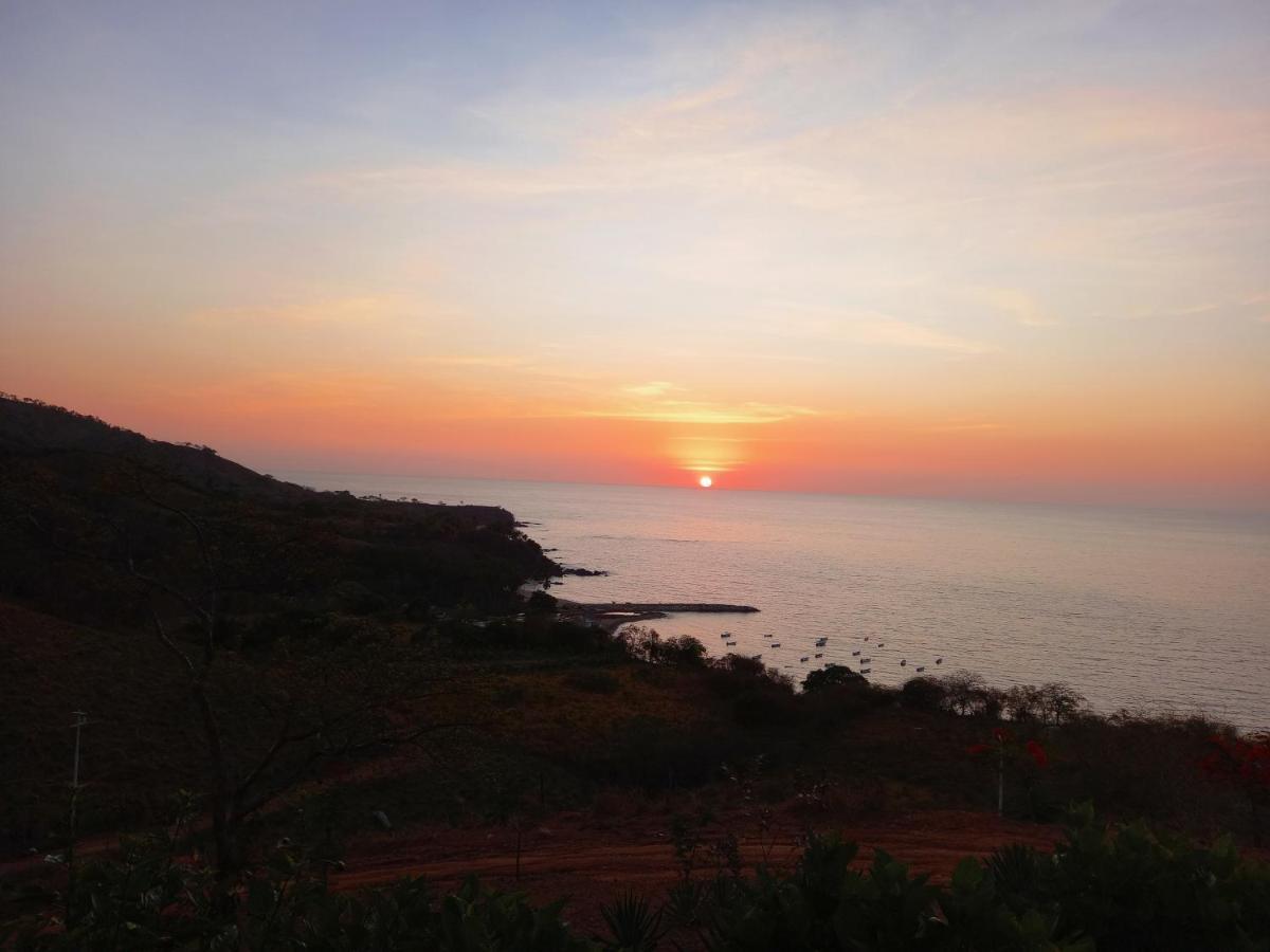 Treasure By The Sea Resort - Happy Hill Chimo Extérieur photo
