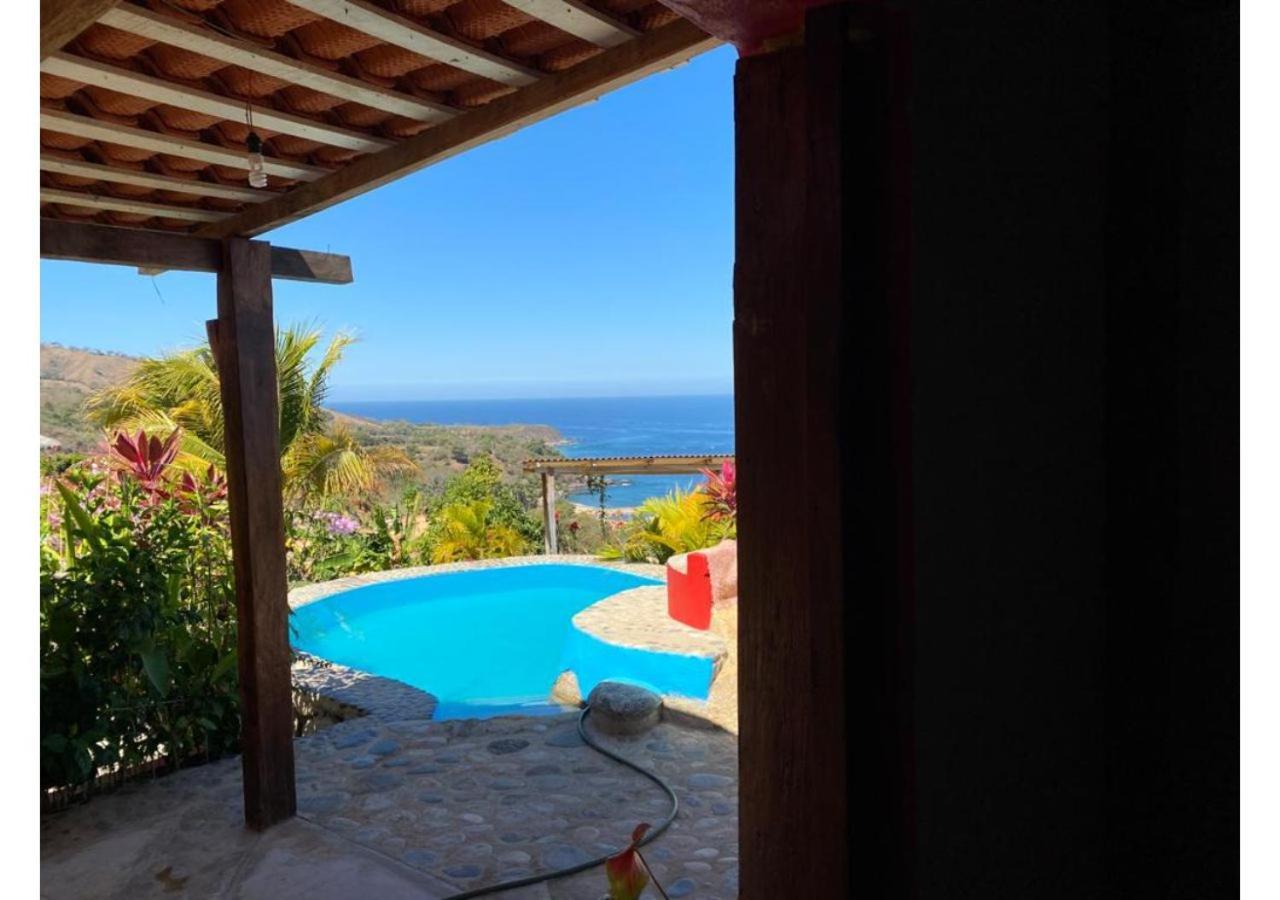 Treasure By The Sea Resort - Happy Hill Chimo Extérieur photo