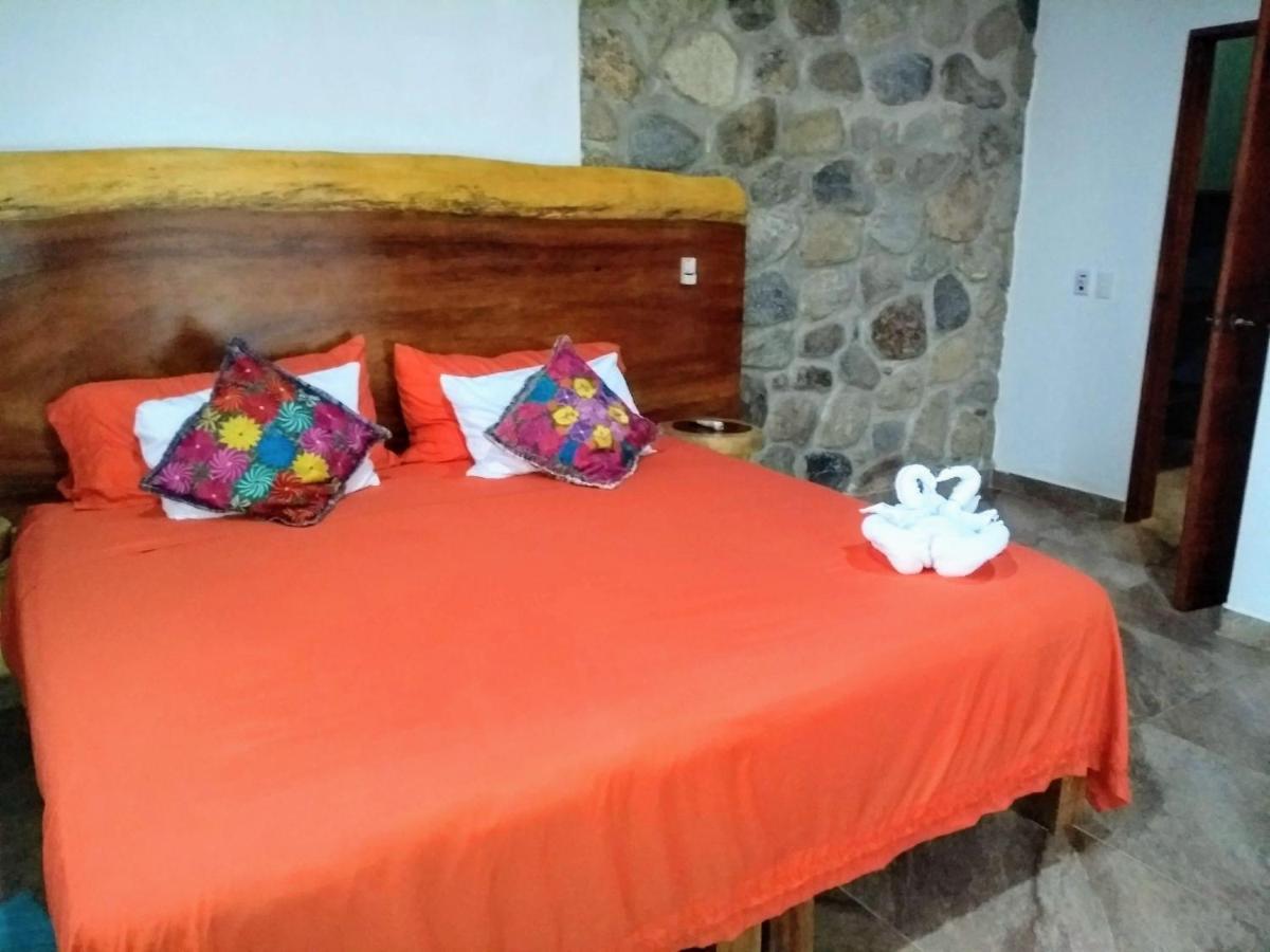 Treasure By The Sea Resort - Happy Hill Chimo Extérieur photo