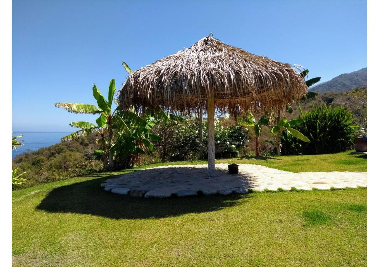 Treasure By The Sea Resort - Happy Hill Chimo Extérieur photo