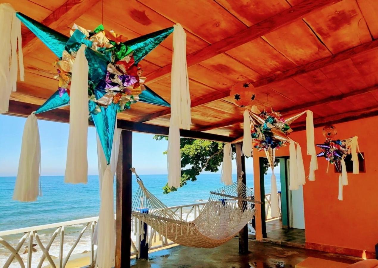 Treasure By The Sea Resort - Happy Hill Chimo Extérieur photo