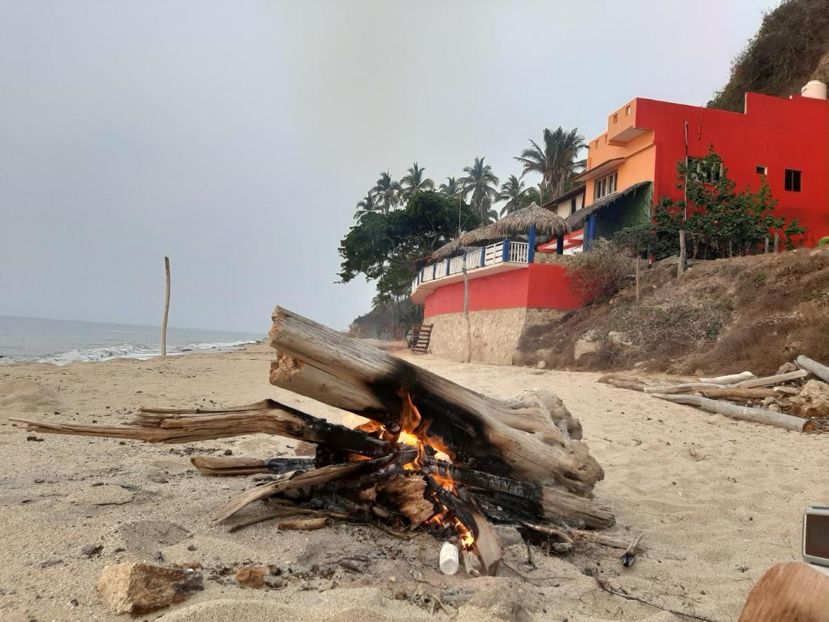 Treasure By The Sea Resort - Happy Hill Chimo Extérieur photo