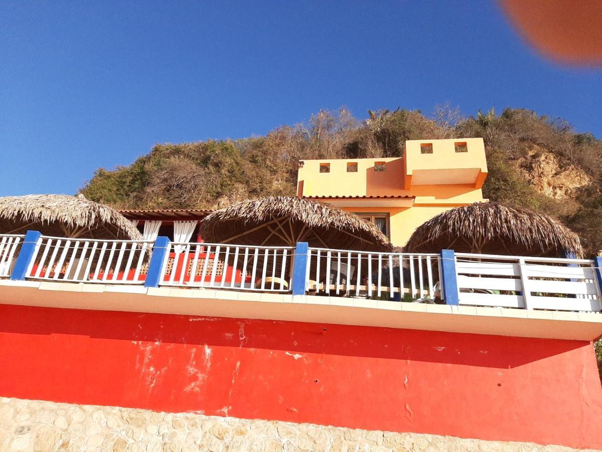 Treasure By The Sea Resort - Happy Hill Chimo Extérieur photo