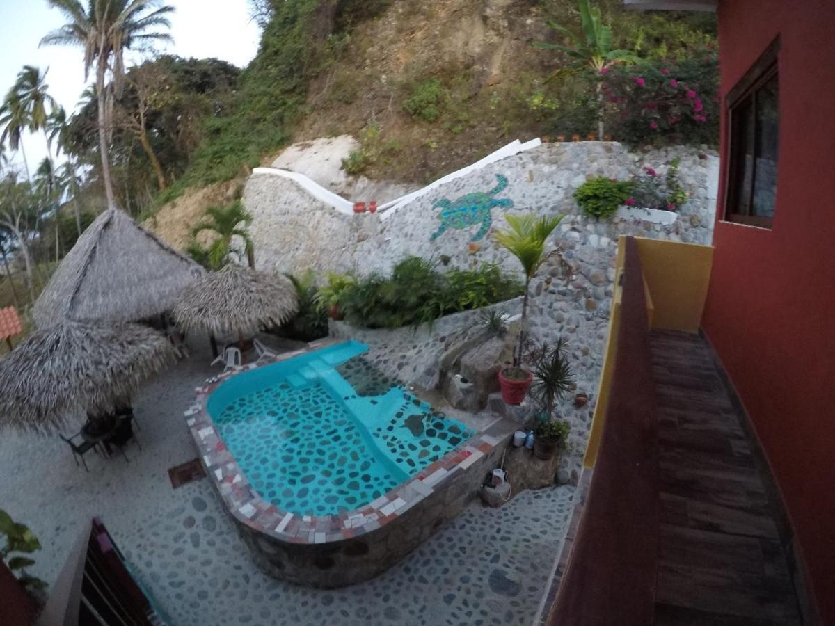 Treasure By The Sea Resort - Happy Hill Chimo Extérieur photo