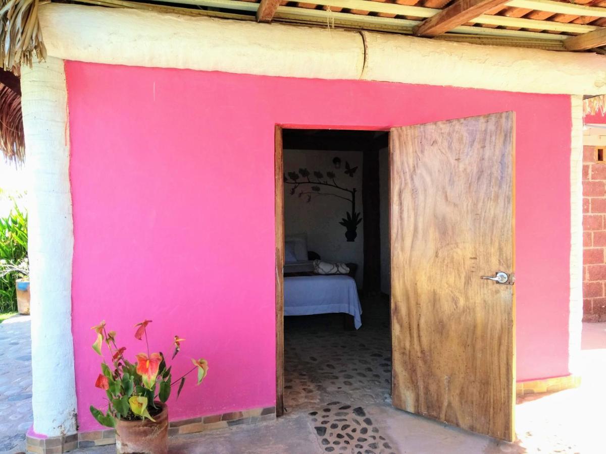 Treasure By The Sea Resort - Happy Hill Chimo Extérieur photo