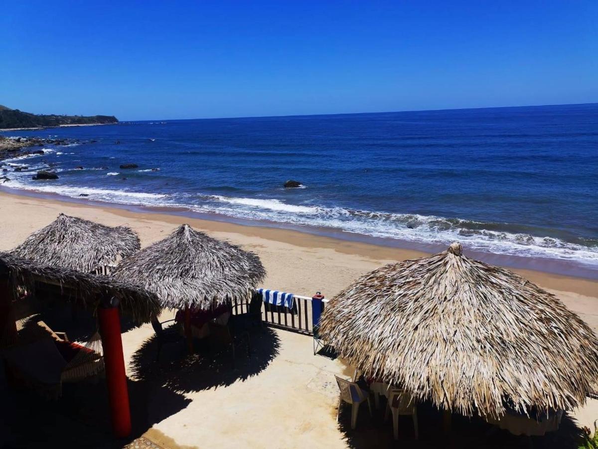 Treasure By The Sea Resort - Happy Hill Chimo Extérieur photo