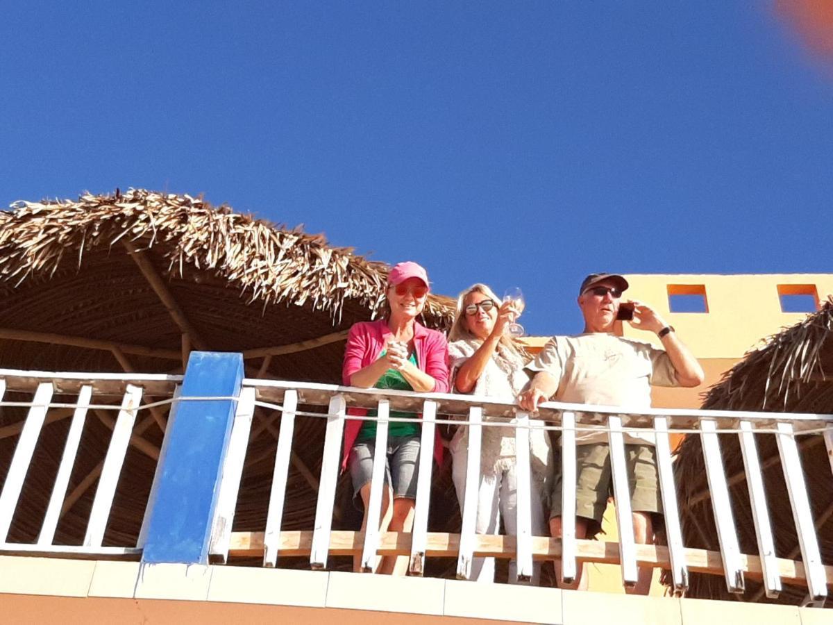Treasure By The Sea Resort - Happy Hill Chimo Extérieur photo