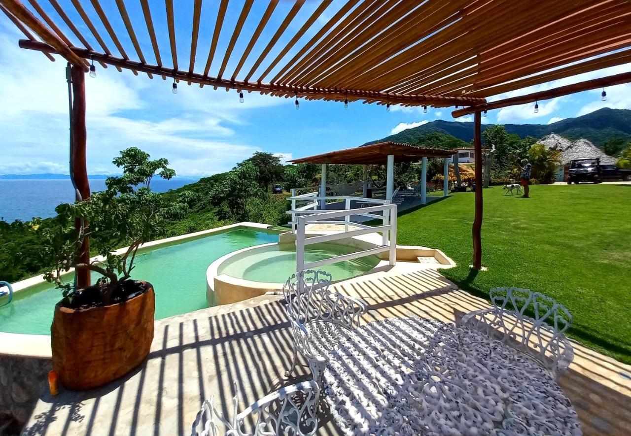 Treasure By The Sea Resort - Happy Hill Chimo Extérieur photo