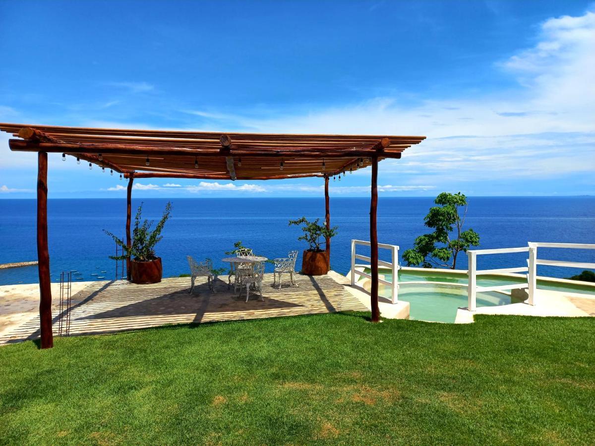 Treasure By The Sea Resort - Happy Hill Chimo Extérieur photo
