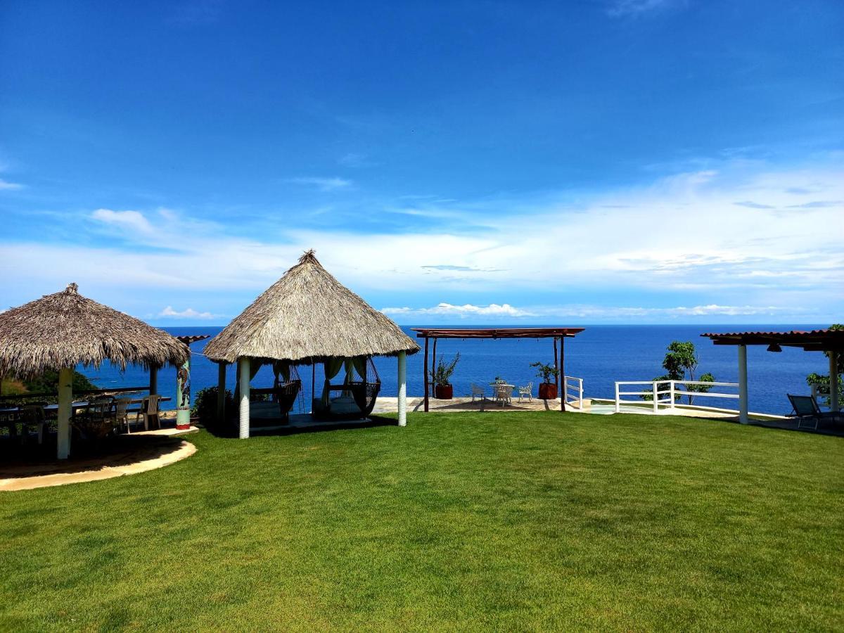 Treasure By The Sea Resort - Happy Hill Chimo Extérieur photo