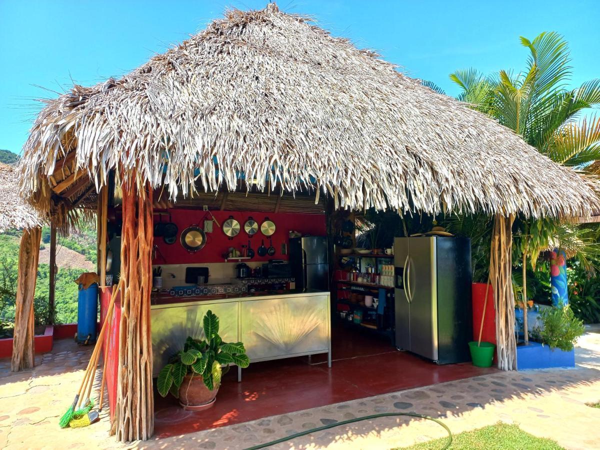 Treasure By The Sea Resort - Happy Hill Chimo Extérieur photo