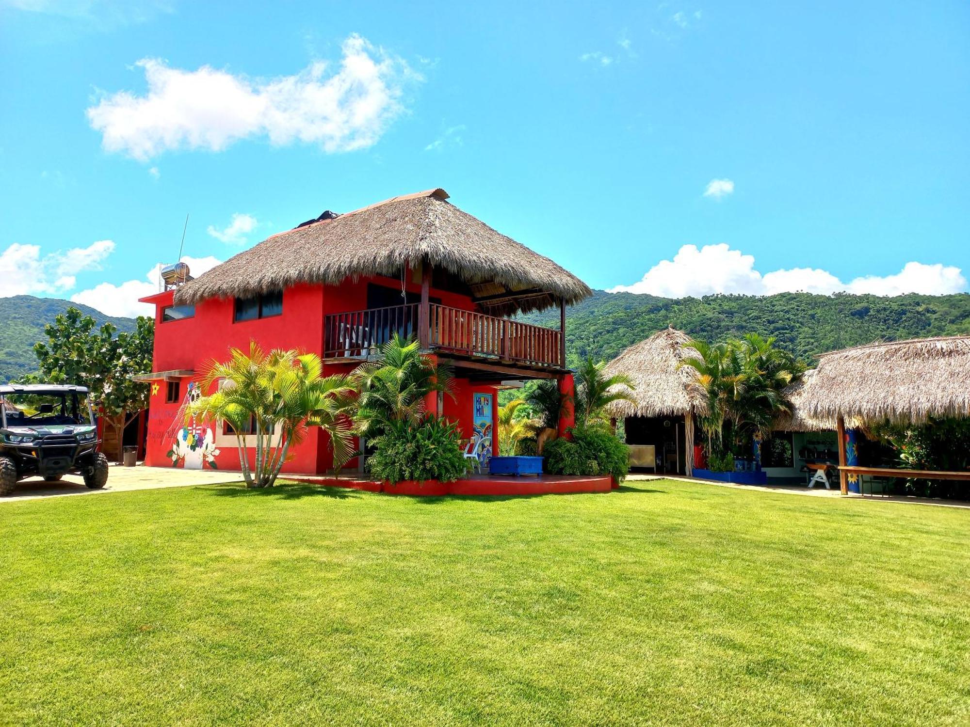 Treasure By The Sea Resort - Happy Hill Chimo Extérieur photo