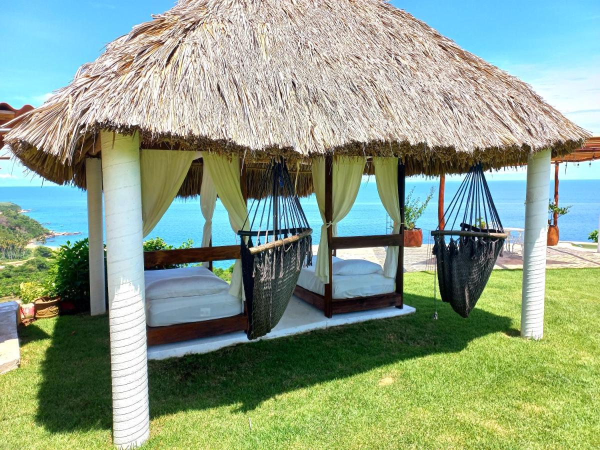 Treasure By The Sea Resort - Happy Hill Chimo Extérieur photo