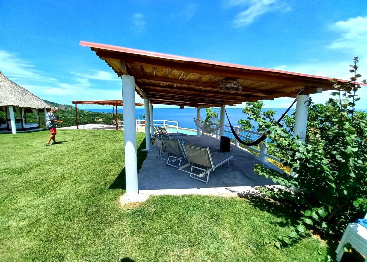 Treasure By The Sea Resort - Happy Hill Chimo Extérieur photo