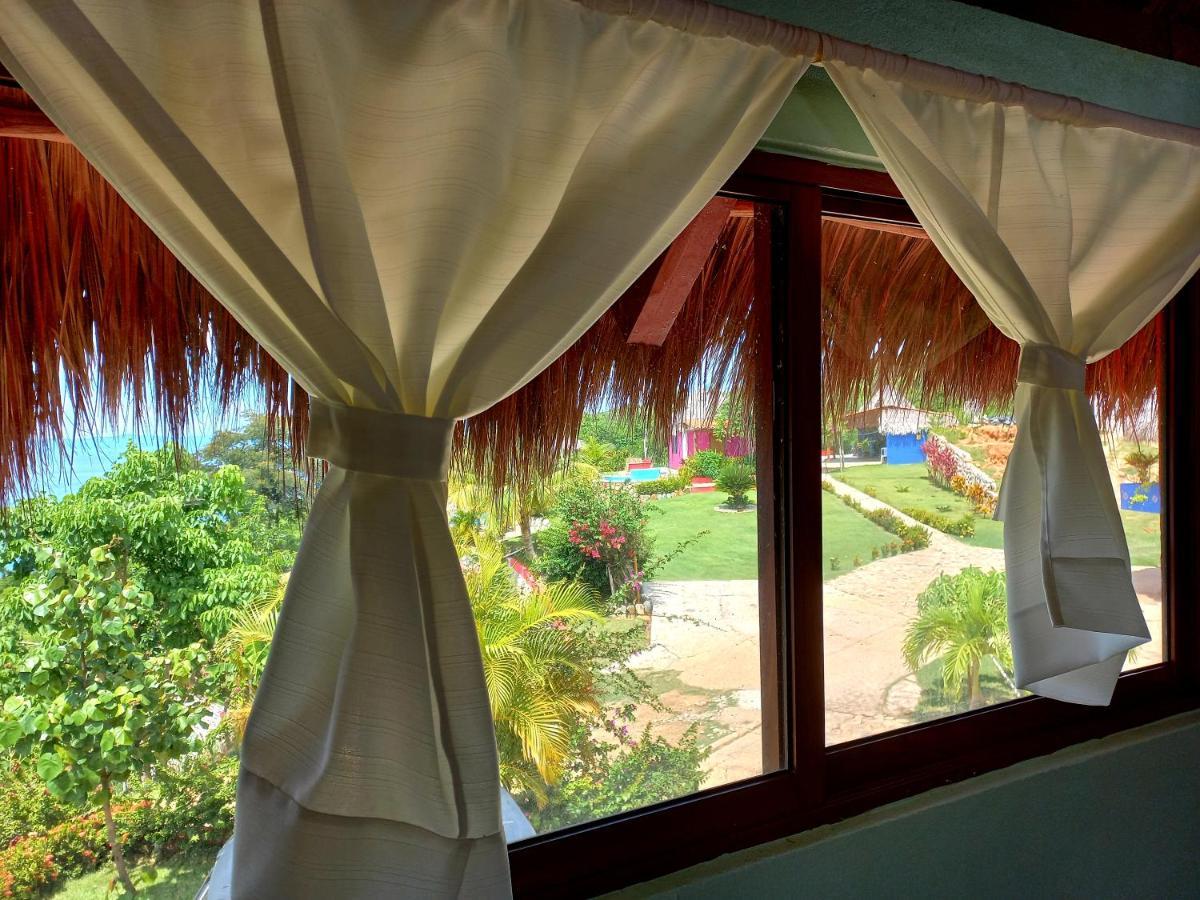 Treasure By The Sea Resort - Happy Hill Chimo Extérieur photo