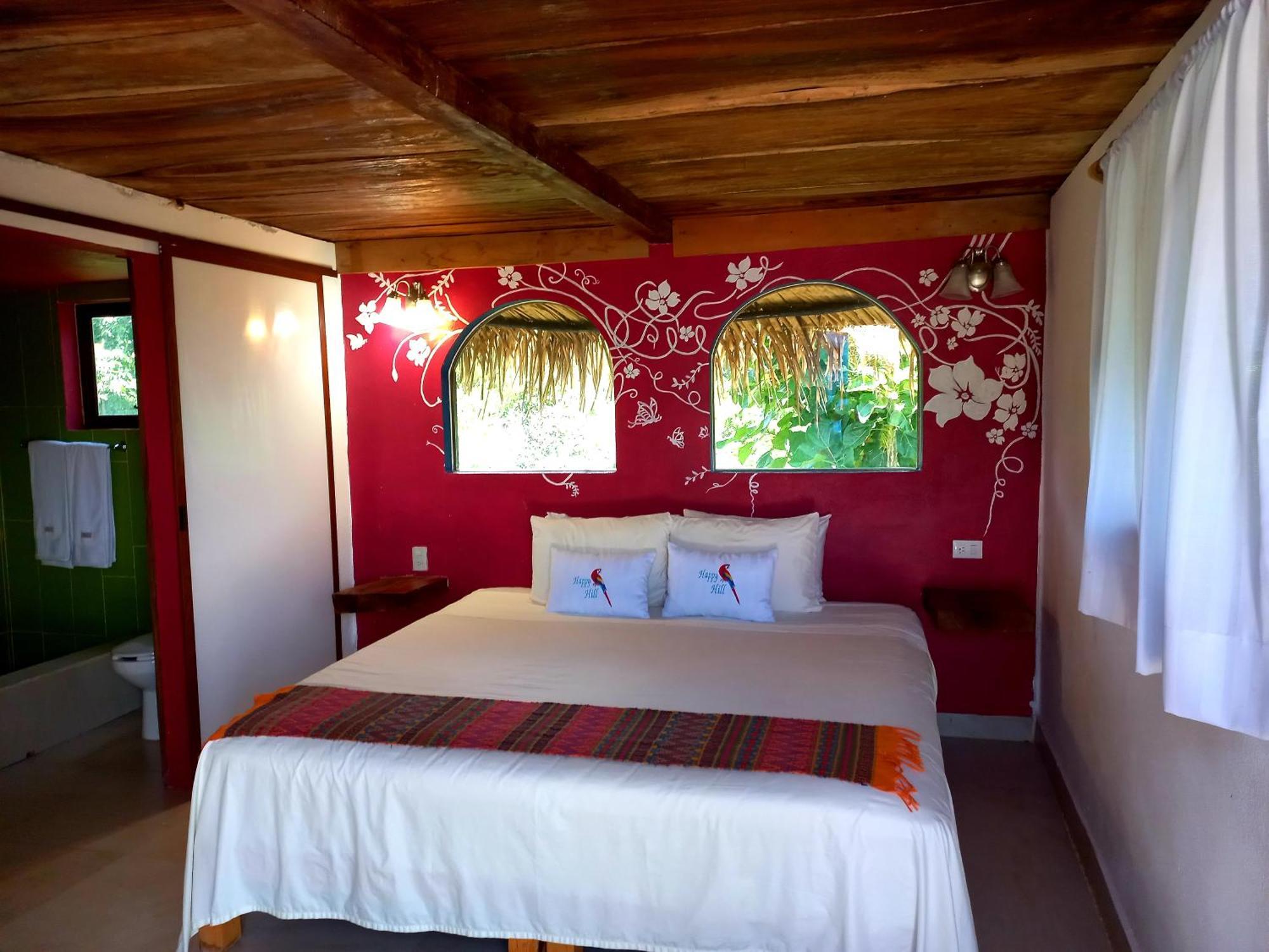 Treasure By The Sea Resort - Happy Hill Chimo Extérieur photo