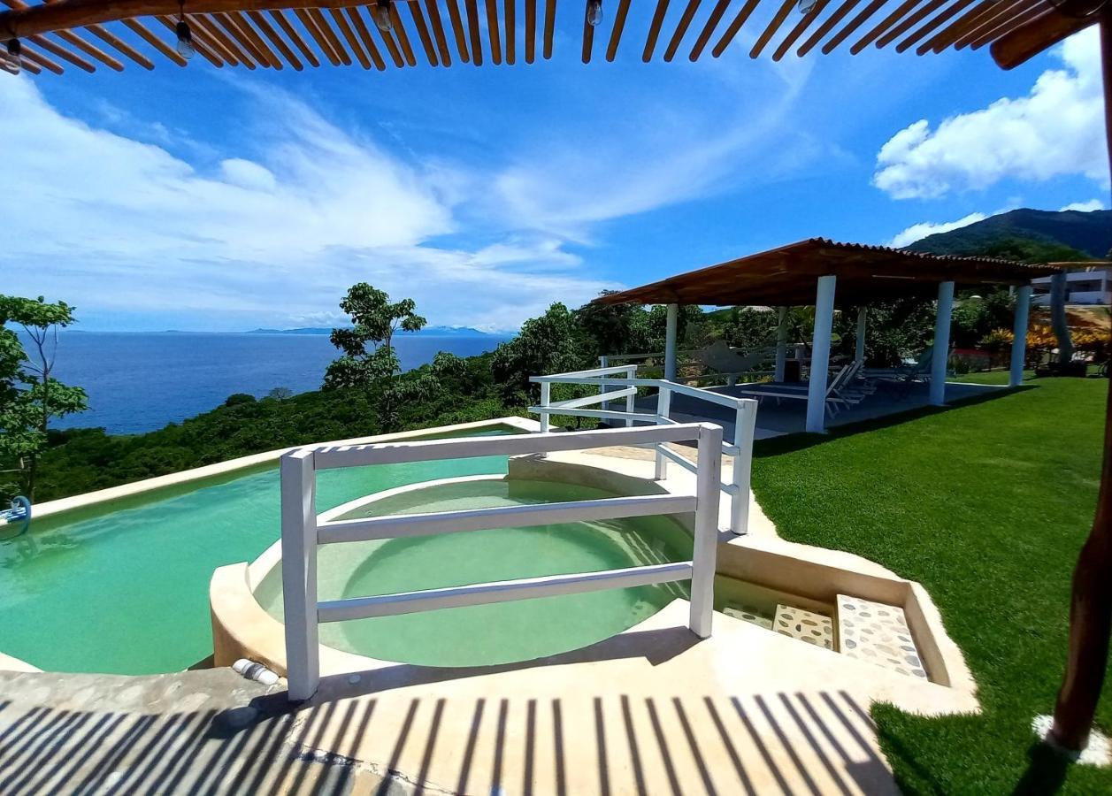 Treasure By The Sea Resort - Happy Hill Chimo Extérieur photo