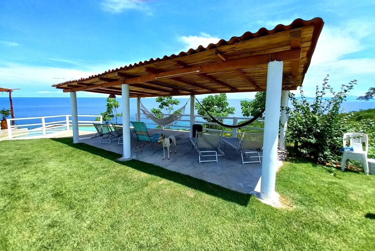 Treasure By The Sea Resort - Happy Hill Chimo Extérieur photo