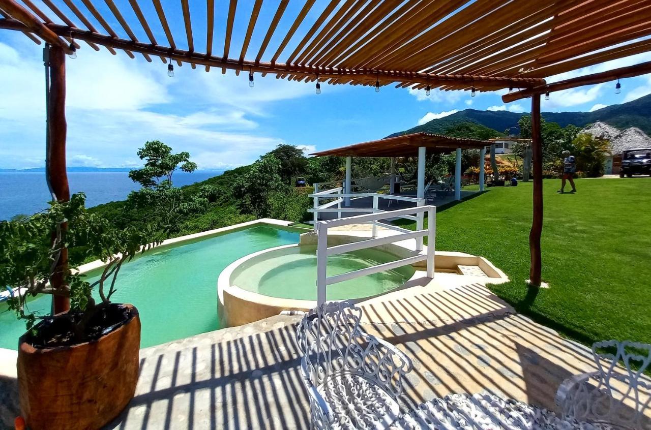 Treasure By The Sea Resort - Happy Hill Chimo Extérieur photo
