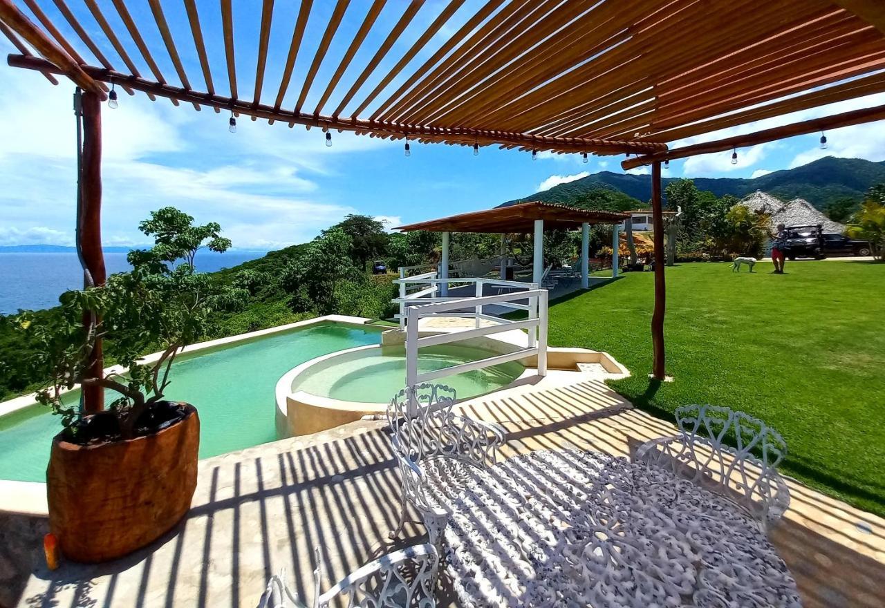 Treasure By The Sea Resort - Happy Hill Chimo Extérieur photo