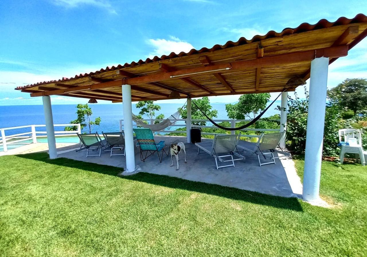 Treasure By The Sea Resort - Happy Hill Chimo Extérieur photo